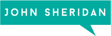 John Sheridan Logo